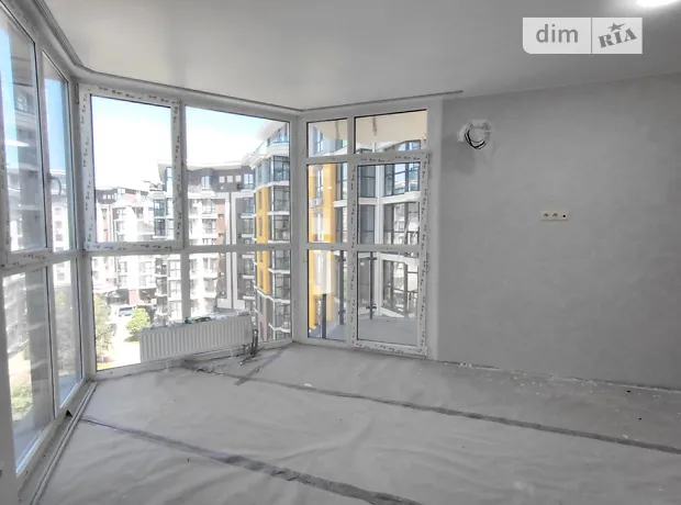 Квартира на вул. Прорізна в Києві, ID 308755, фото №6