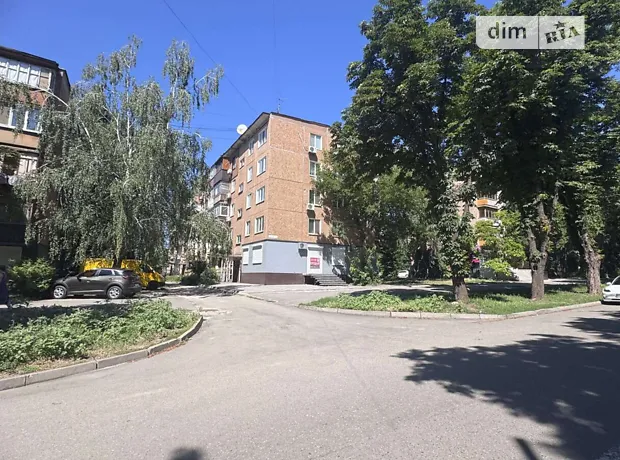 Квартира на вул. Гірничих інженерів, 5 в Кривому Розі, ID 276530, фото №17