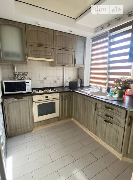 Квартира на вул. Гірничих інженерів, 5 в Кривому Розі, ID 276530, фото №4