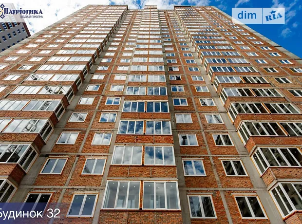 Квартира на вул. Бориса Гмирі в Києві, ID 175918, фото №6