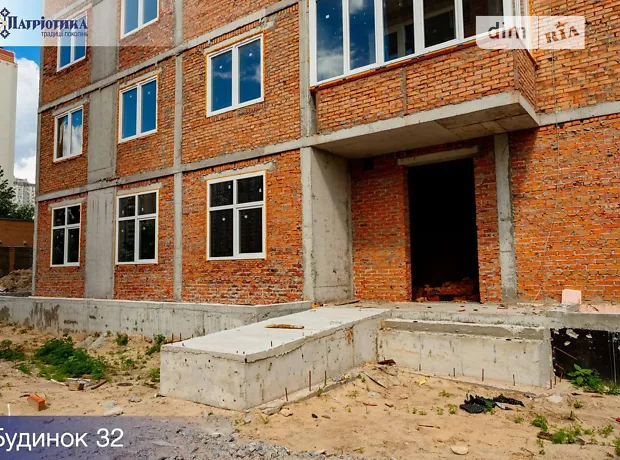 Квартира на вул. Бориса Гмирі в Києві, ID 175918, фото №7