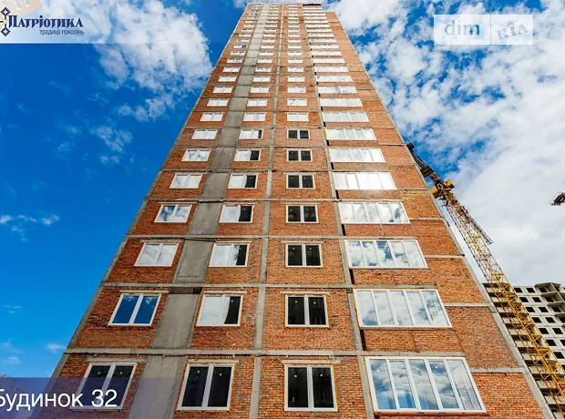 Квартира на вул. Бориса Гмирі в Києві, ID 175918, фото №8