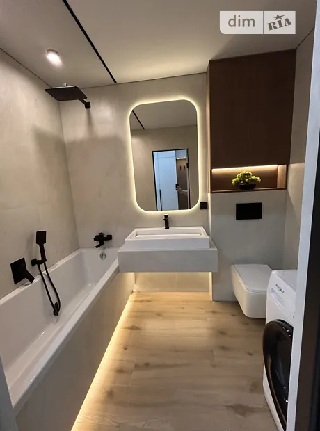 Квартира на вул. Рудненська, 8К в Львові, ID 209543, фото №1