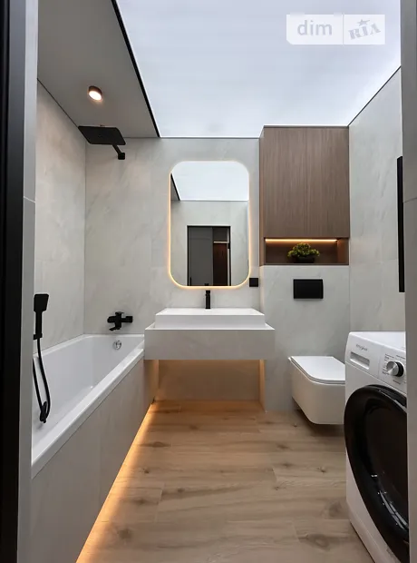 Квартира на вул. Рудненська, 8К в Львові, ID 209543, фото №9