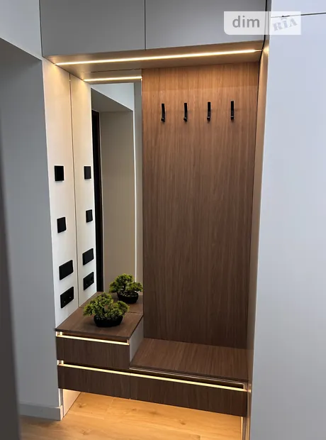 Квартира на вул. Рудненська, 8К в Львові, ID 209543, фото №10