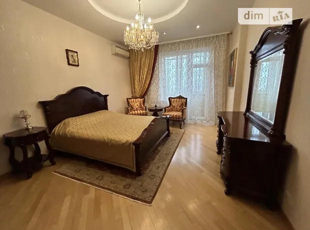 Квартира на вул. Молдовська, 2 в Києві, ID 194511, фото №15