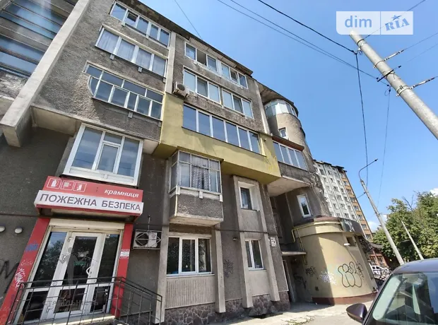 Квартира на вул. Лепкого Богдана, ID 203859, фото №1