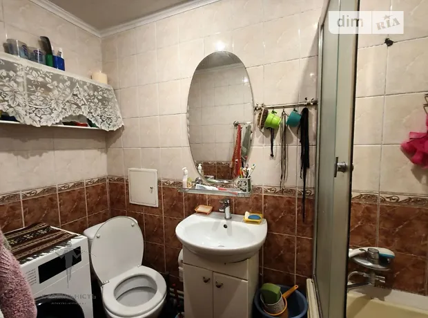 Квартира на вул. Лепкого Богдана в Івано-Франківську, ID 203859, фото №12