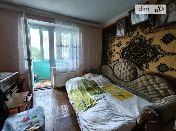 Квартира на вул. Лепкого Богдана в Івано-Франківську, ID 203859, фото №13
