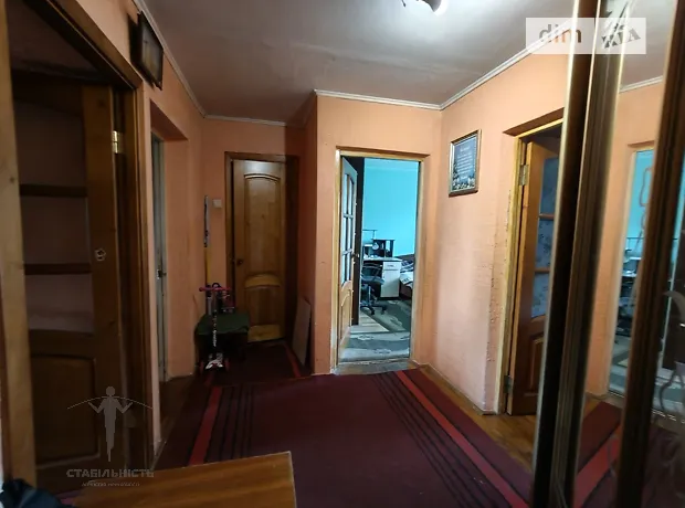 Квартира на вул. Лепкого Богдана в Івано-Франківську, ID 203859, фото №3