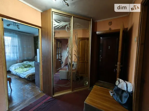 Квартира на вул. Лепкого Богдана в Івано-Франківську, ID 203859, фото №4