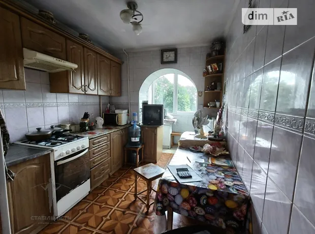 Квартира на вул. Лепкого Богдана в Івано-Франківську, ID 203859, фото №5