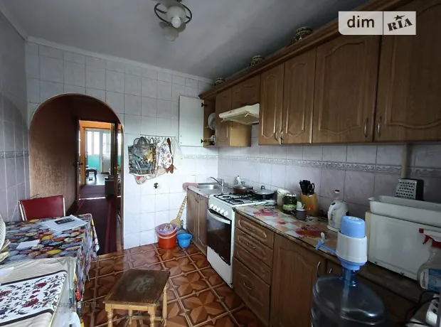 Квартира на вул. Лепкого Богдана в Івано-Франківську, ID 203859, фото №6