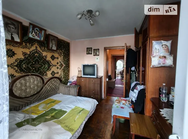 Квартира на вул. Лепкого Богдана в Івано-Франківську, ID 203859, фото №9