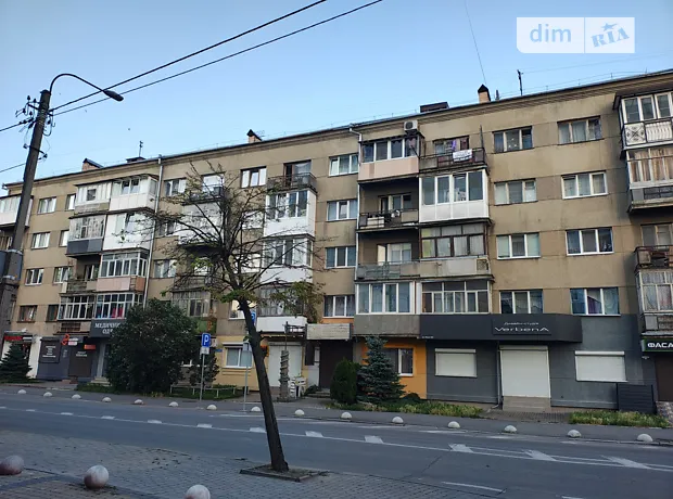 Квартира на вул. Гетьмана Івана Мазепи, 59 в Івано-Франківську, ID 196505, фото №13