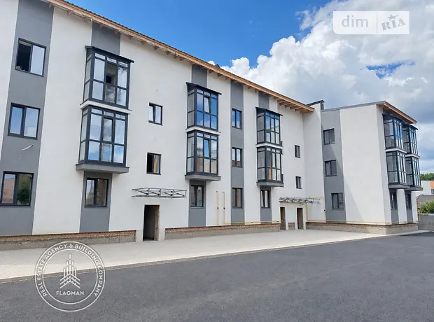 Квартира на вул. Андріївська, 8 в Вінниця, ID 219355, фото №1