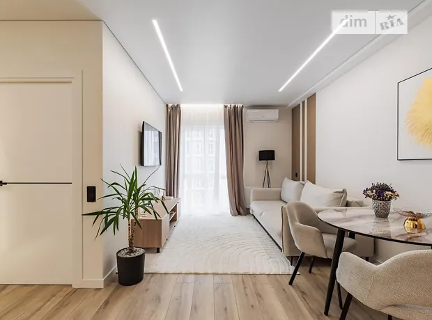 Квартира на вул. Михайла Максимовича, 26 в Києві, ID 209694, фото №1