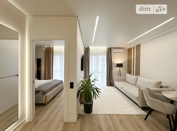 Квартира на вул. Михайла Максимовича, 26 в Києві, ID 209694, фото №2