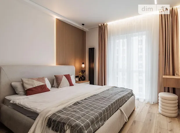 Квартира на вул. Михайла Максимовича, 26 в Києві, ID 209694, фото №16