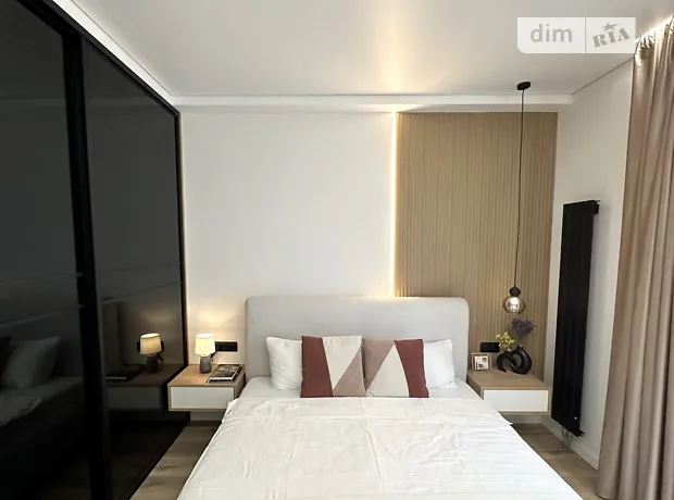 Квартира на вул. Михайла Максимовича, 26 в Києві, ID 209694, фото №7