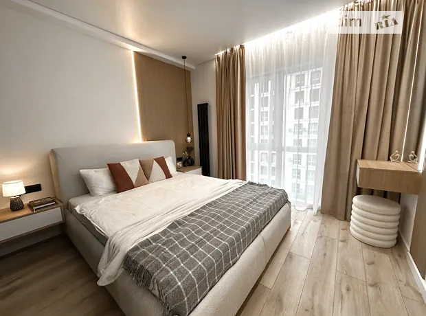 Квартира на вул. Михайла Максимовича, 26 в Києві, ID 209694, фото №8