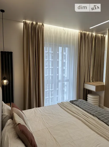 Квартира на вул. Михайла Максимовича, 26 в Києві, ID 209694, фото №10