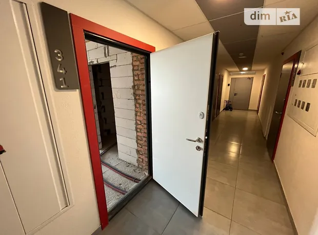 Квартира на вул. Олега Мудрака, 1Б в Київ, ID 162621, фото №1