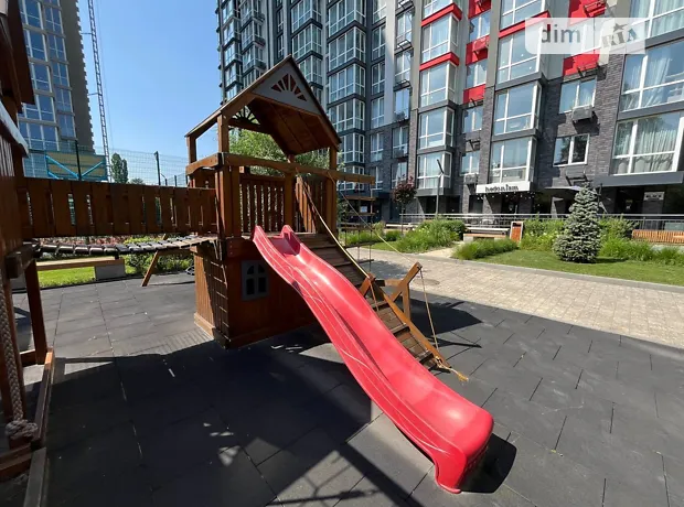 Квартира на вул. Олега Мудрака, 1Б в Києві, ID 162621, фото №16