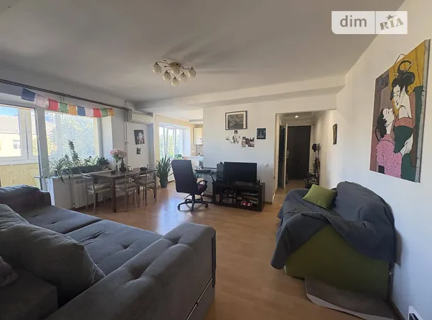 Квартира на вул. Івана Мазепи, 24 в Києві, ID 175571, фото №1