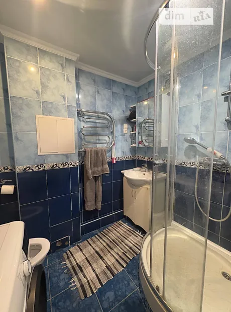 Квартира на вул. Івана Мазепи, 24 в Києві, ID 175571, фото №14