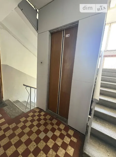 Квартира на вул. Івана Мазепи, 24 в Києві, ID 175571, фото №16