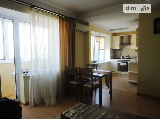 Квартира на вул. Івана Мазепи, 24 в Києві, ID 175571, фото №17