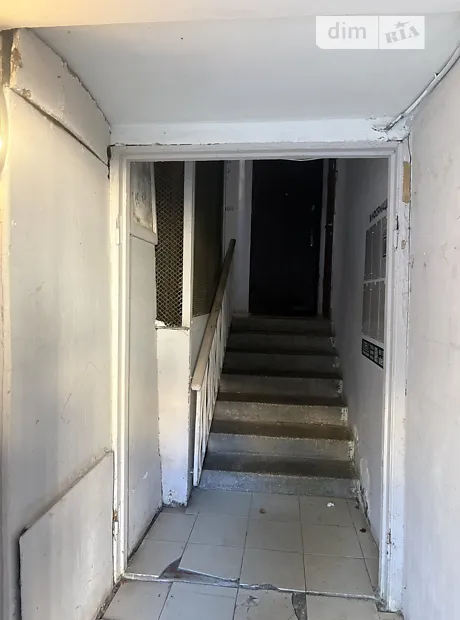 Квартира на вул. Івана Мазепи, 24 в Києві, ID 175571, фото №18