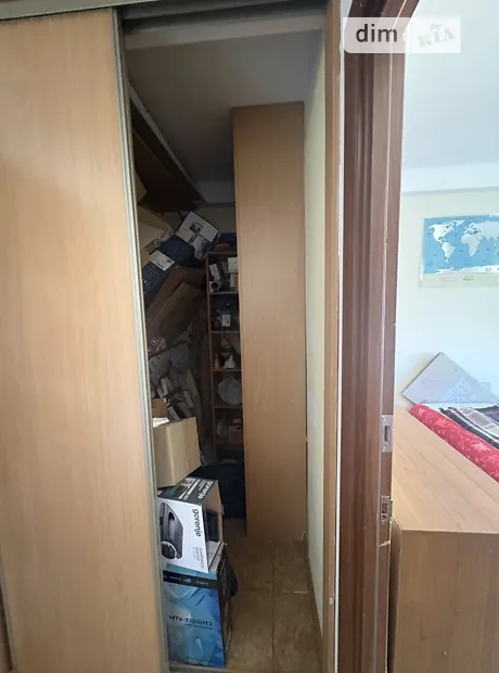 Квартира на вул. Івана Мазепи, 24 в Києві, ID 175571, фото №19