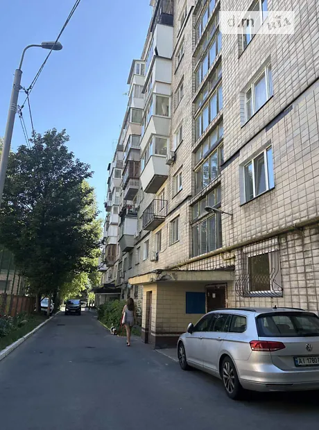 Квартира на вул. Івана Мазепи, 24 в Києві, ID 175571, фото №3
