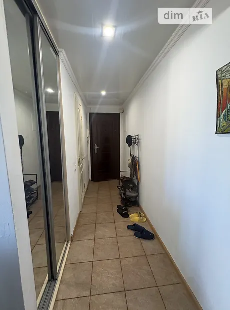 Квартира на вул. Івана Мазепи, 24 в Києві, ID 175571, фото №22