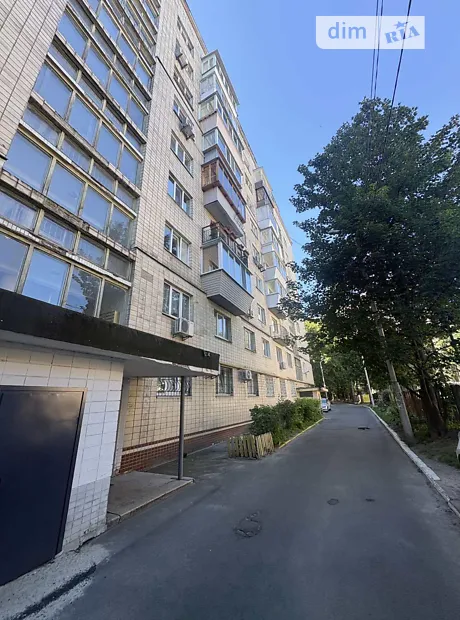 Квартира на вул. Івана Мазепи, 24 в Києві, ID 175571, фото №26