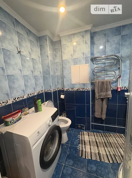 Квартира на вул. Івана Мазепи, 24 в Києві, ID 175571, фото №4