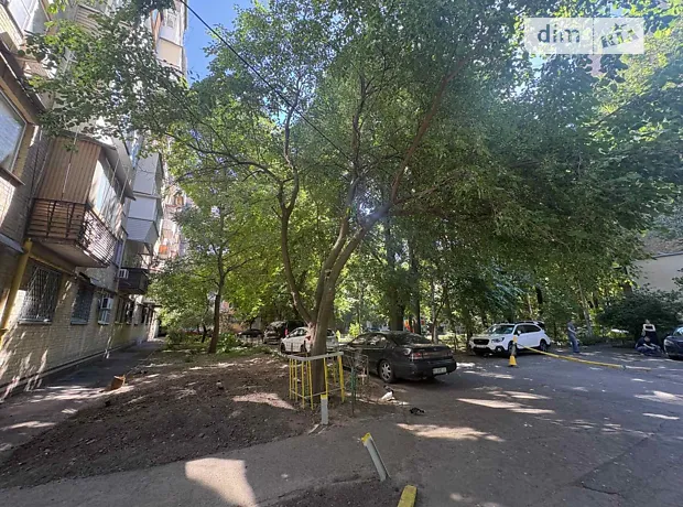 Квартира на вул. Івана Мазепи, 24 в Києві, ID 175571, фото №8