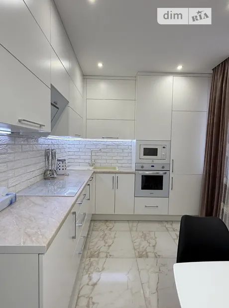 Квартира на вул. Пріорська, 16 в Києві, ID 169204, фото №1
