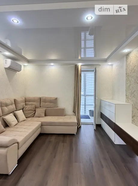 Квартира на вул. Пріорська, 16 в Києві, ID 169204, фото №4