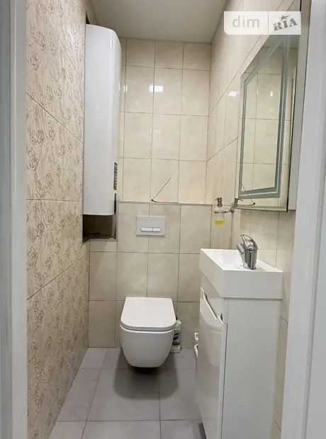Квартира на вул. Пріорська, 16 в Києві, ID 169204, фото №9