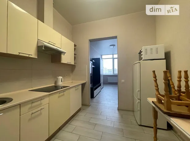 Квартира на вул. Світлицького, 35 в Києві, ID 208648, фото №1