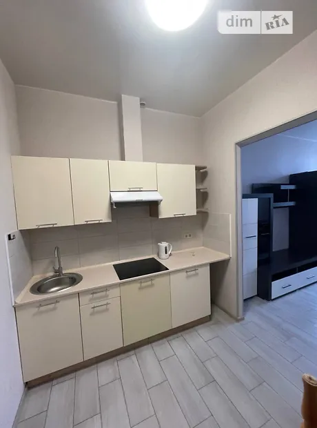 Квартира на вул. Світлицького, 35 в Києві, ID 208648, фото №13