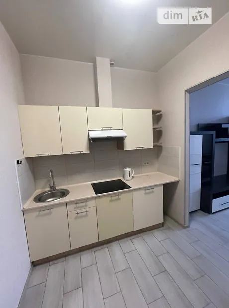 Квартира на вул. Світлицького, 35 в Києві, ID 208648, фото №16