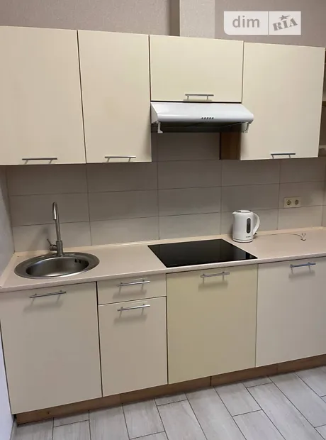 Квартира на вул. Світлицького, 35 в Києві, ID 208648, фото №17