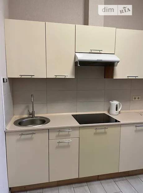 Квартира на вул. Світлицького, 35 в Києві, ID 208648, фото №18