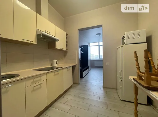 Квартира на вул. Світлицького, 35 в Києві, ID 208648, фото №20