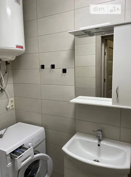 Квартира на вул. Світлицького, 35 в Києві, ID 208648, фото №21