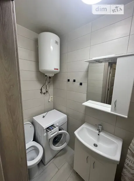 Квартира на вул. Світлицького, 35 в Києві, ID 208648, фото №25